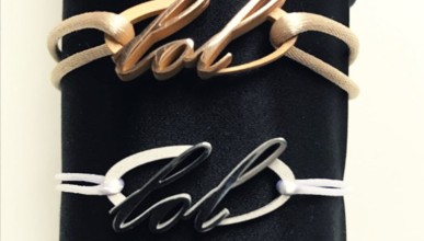 Bracelet/Pendentif « Mon Joyau »