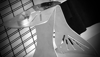 table « La Belle »