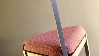 Chaise « La Dilettante »